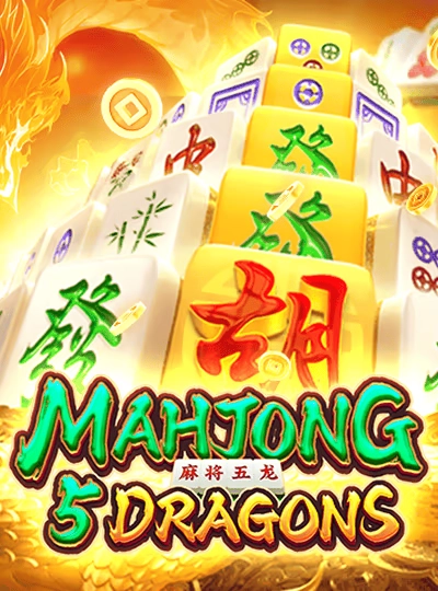 Live casino game cover