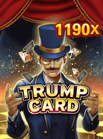 Slot game cover
