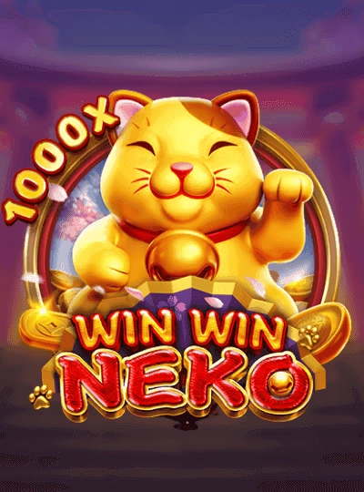 Slot game cover