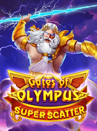 Slot game cover